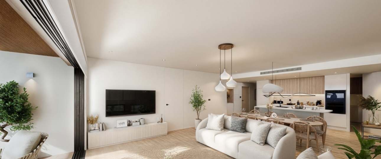 Neue Gebäude - apartment - Torrevieja - Torrevieja Centro