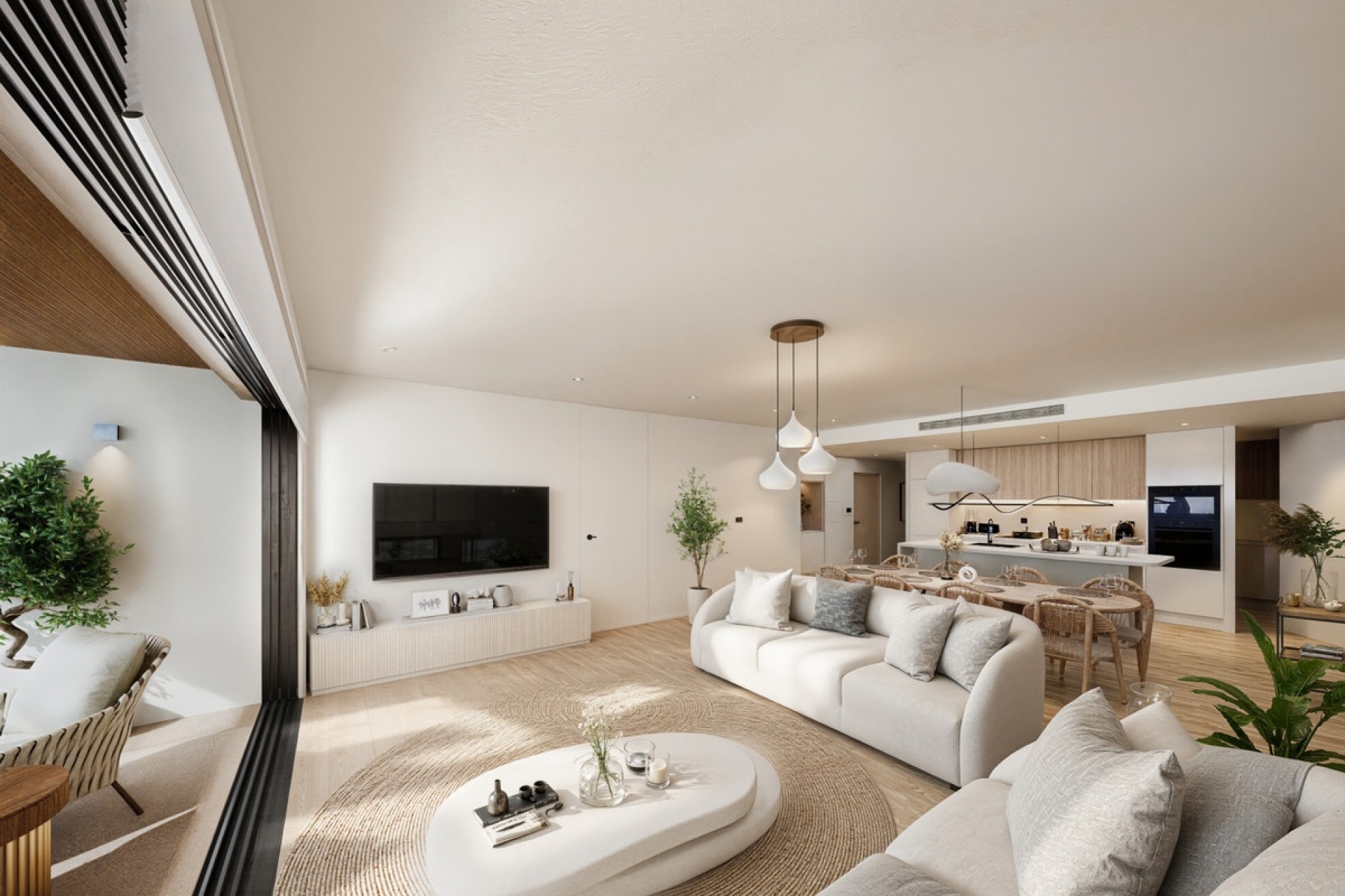 Neue Gebäude - apartment - Torrevieja - Torrevieja Centro