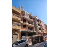 Neue Gebäude - apartment - Torrevieja - Torrevieja Centro