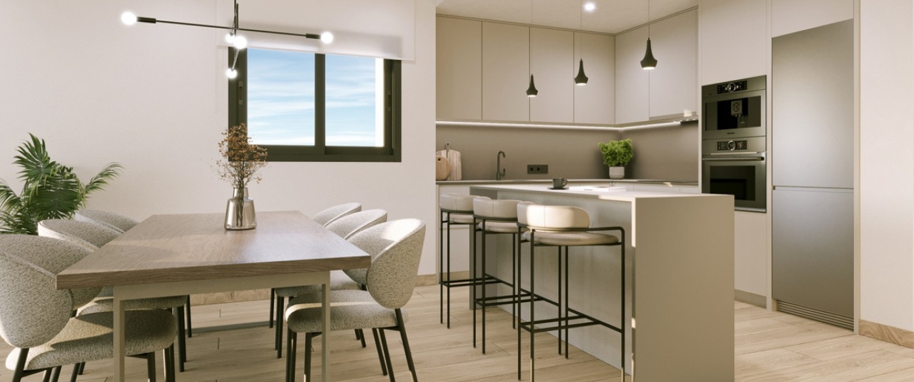 Neue Gebäude - apartment - Torrevieja - Torrevieja Centro