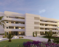 Neue Gebäude - apartment - Torrevieja - Torrevieja Centro