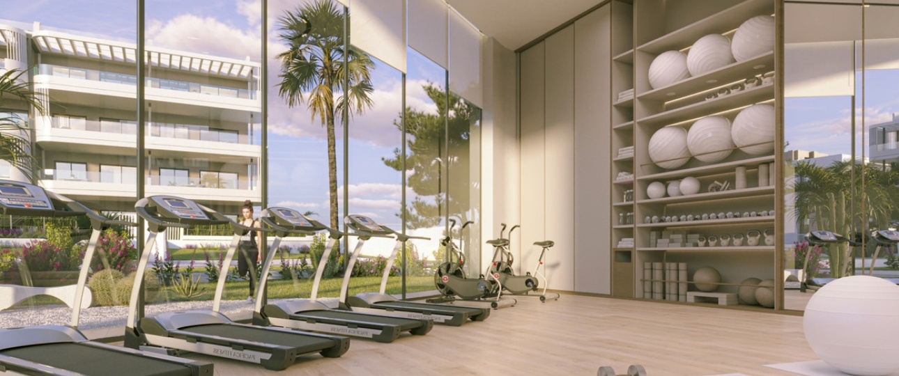 Neue Gebäude - apartment - Torrevieja - Torrevieja Centro