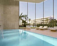 Neue Gebäude - apartment - Torrevieja - Torrevieja Centro