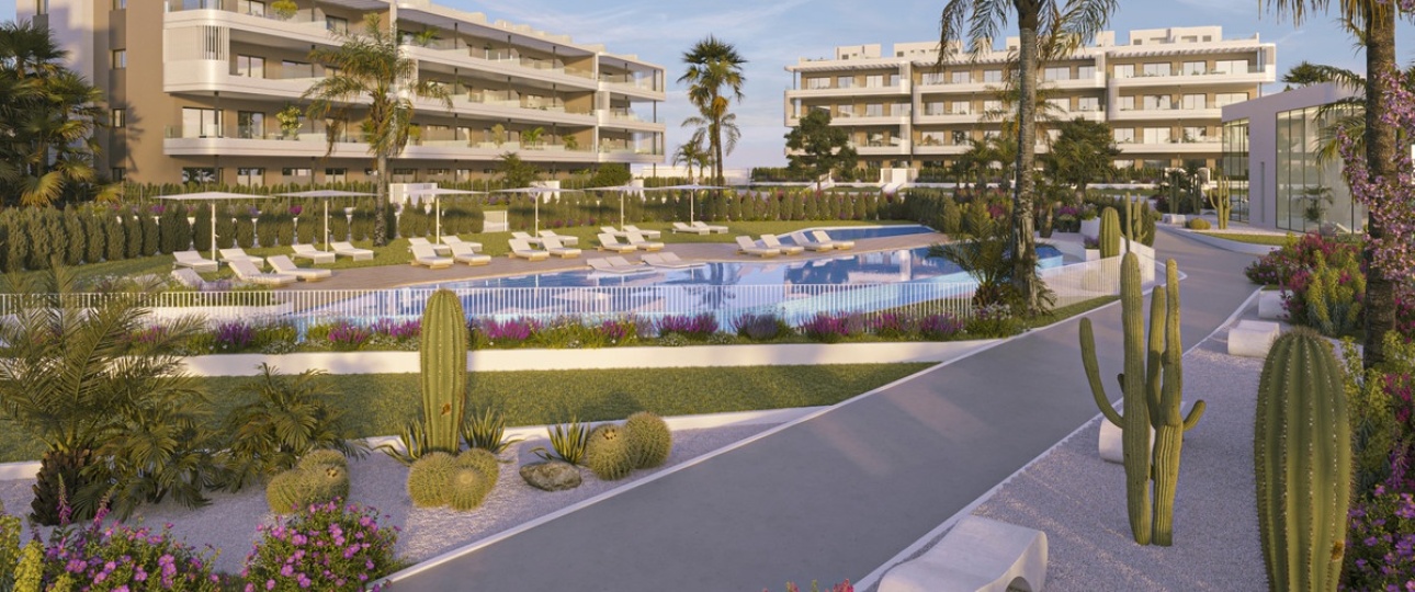 Neue Gebäude - apartment - Torrevieja - Torrevieja Centro