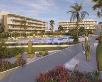 Neue Gebäude - apartment - Torrevieja - Torrevieja Centro