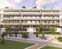Neue Gebäude - apartment - Torrevieja - Torrevieja Centro