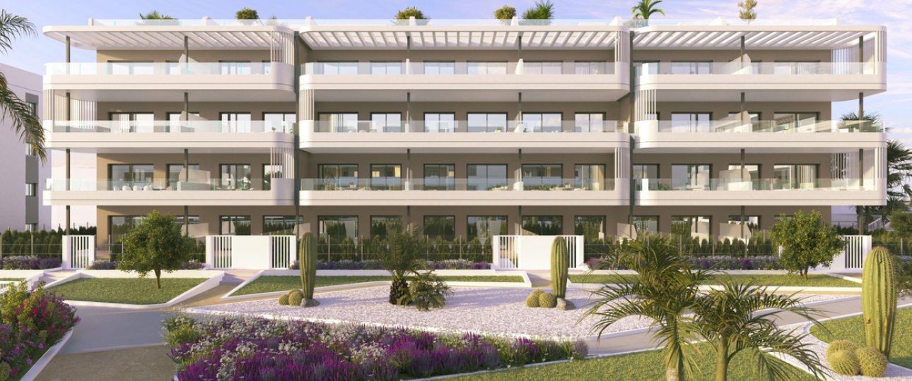 Neue Gebäude - apartment - Torrevieja - Torrevieja Centro