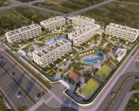 Neue Gebäude - apartment - Torrevieja - Torrevieja Centro
