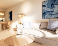 Neue Gebäude - apartment - Torrevieja - Torrevieja Centro