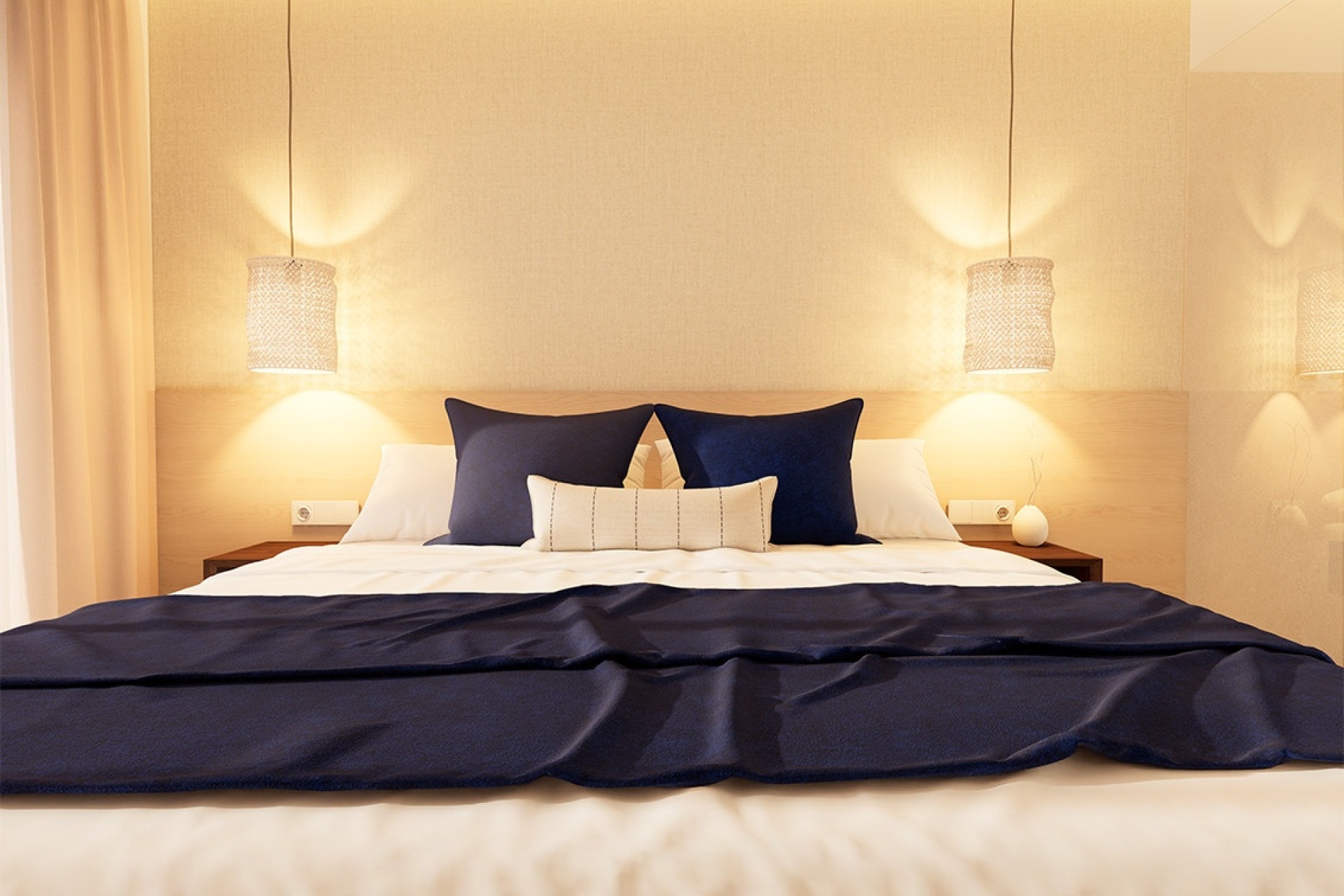 Neue Gebäude - apartment - Torrevieja - Torrevieja Centro