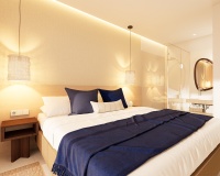 Neue Gebäude - apartment - Torrevieja - Torrevieja Centro