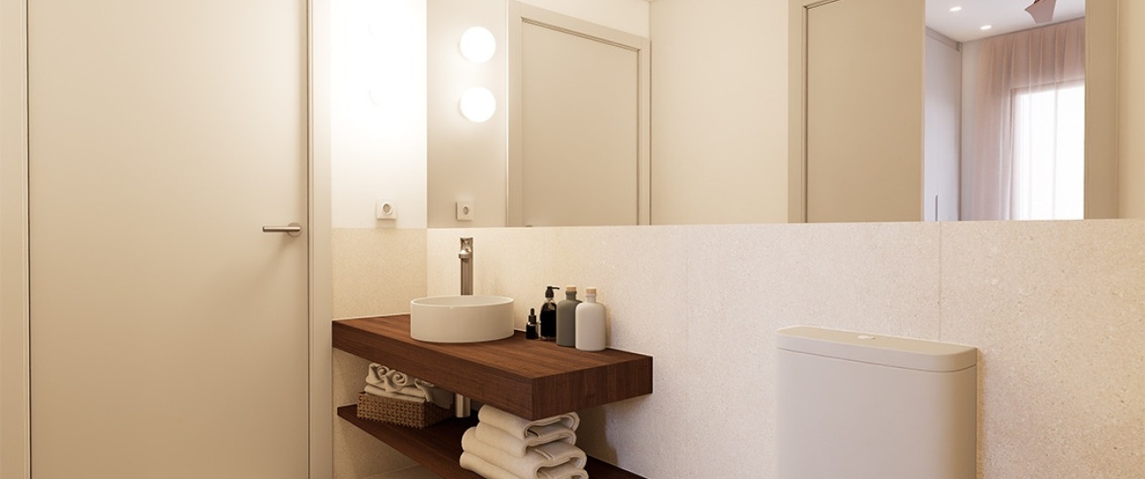 Neue Gebäude - apartment - Torrevieja - Torrevieja Centro