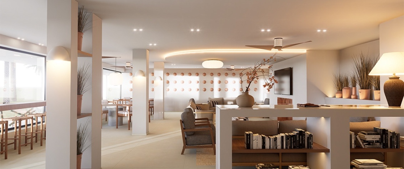 Neue Gebäude - apartment - Torrevieja - Torrevieja Centro