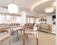 Neue Gebäude - apartment - Torrevieja - Torrevieja Centro