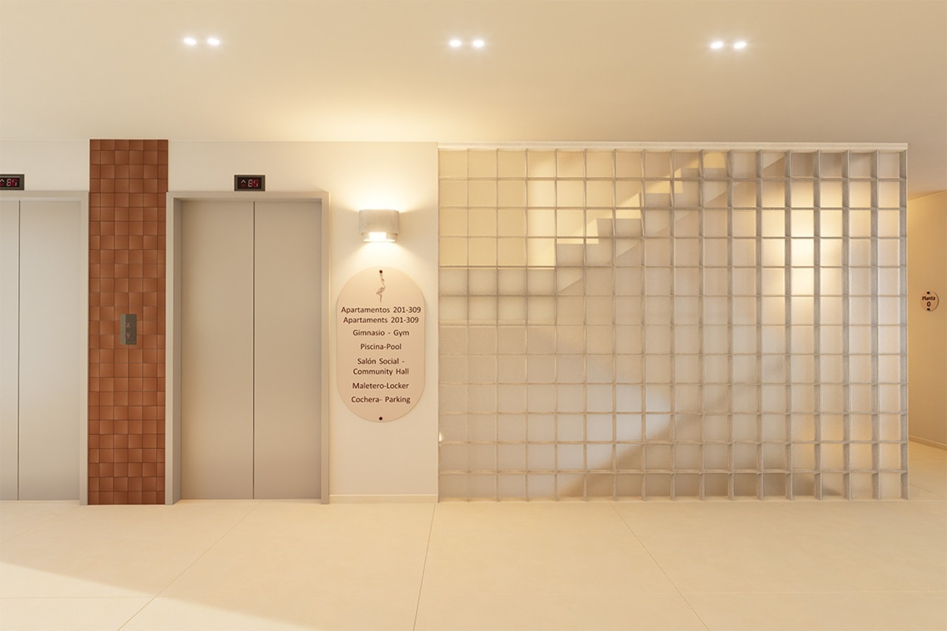 Neue Gebäude - apartment - Torrevieja - Torrevieja Centro