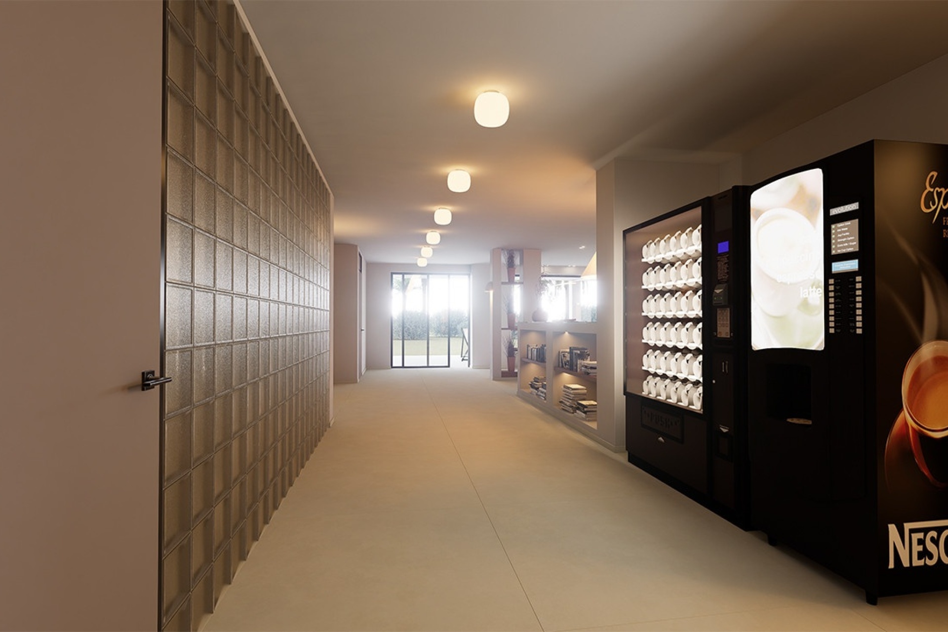 Neue Gebäude - apartment - Torrevieja - Torrevieja Centro
