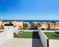 Neue Gebäude - apartment - Torrevieja - Torrevieja Centro