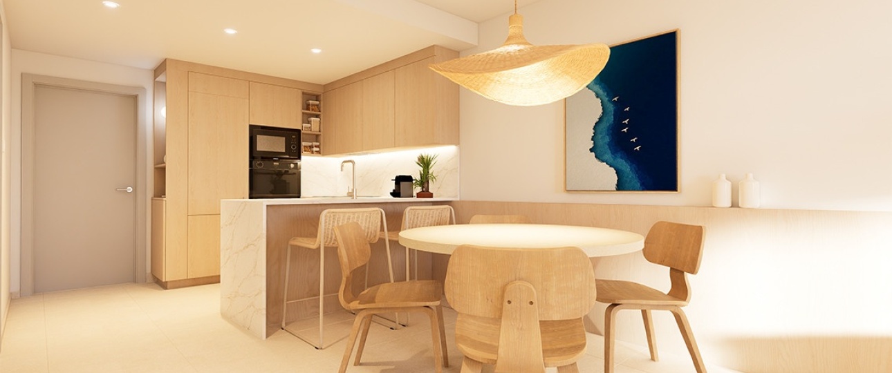 Neue Gebäude - apartment - Torrevieja - Torrevieja Centro