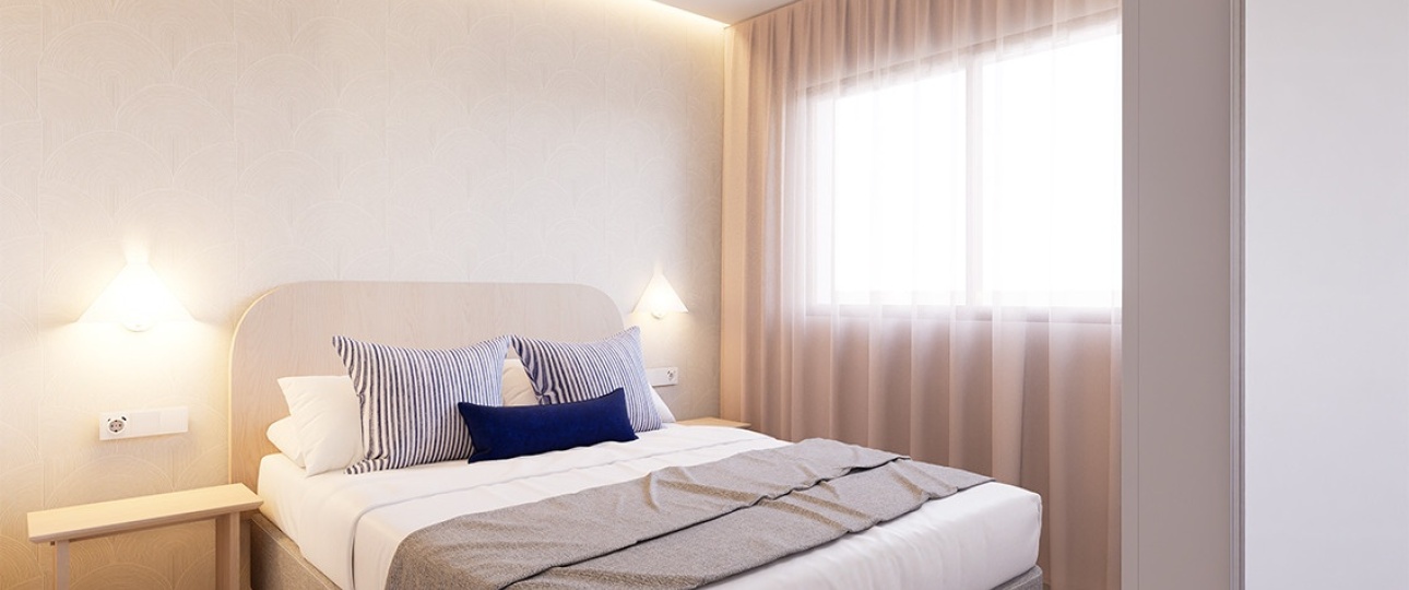 Neue Gebäude - apartment - Torrevieja - Torrevieja Centro