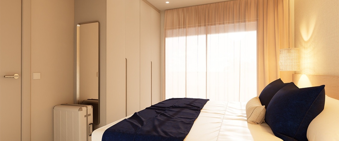 Neue Gebäude - apartment - Torrevieja - Torrevieja Centro
