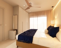 Neue Gebäude - apartment - Torrevieja - Torrevieja Centro