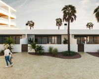 Neue Gebäude - apartment - Torrevieja - Torrevieja Centro