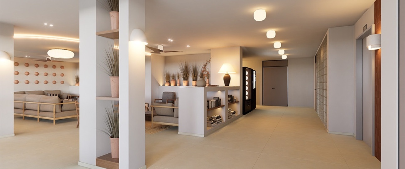 Neue Gebäude - apartment - Torrevieja - Torrevieja Centro