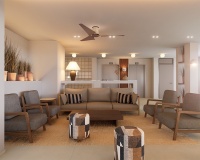 Neue Gebäude - apartment - Torrevieja - Torrevieja Centro