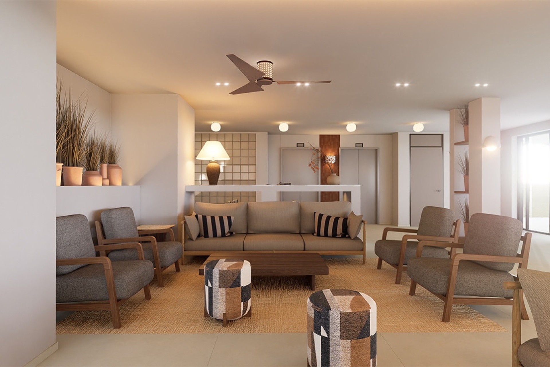 Neue Gebäude - apartment - Torrevieja - Torrevieja Centro