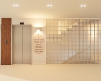 Neue Gebäude - apartment - Torrevieja - Torrevieja Centro