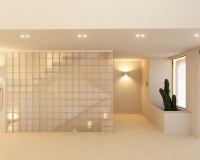Neue Gebäude - apartment - Torrevieja - Torrevieja Centro