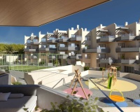Neue Gebäude - apartment - Torrox - Torrox Costa