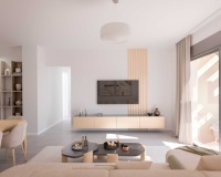 Neue Gebäude - apartment - Torrox - Torrox Costa