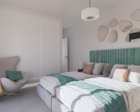 Neue Gebäude - apartment - Torrox - Torrox Costa