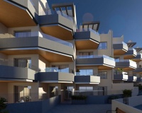 Neue Gebäude - apartment - Torrox - Torrox Costa