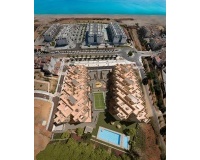 Neue Gebäude - apartment - Torrox - Torrox Costa