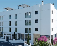 Neue Gebäude - apartment - Torrox - Torrox Costa