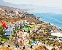 Neue Gebäude - apartment - Torrox - Torrox Costa