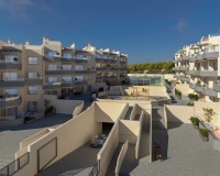 Neue Gebäude - apartment - Torrox - Torrox Costa