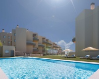 Neue Gebäude - apartment - Torrox - Torrox Costa