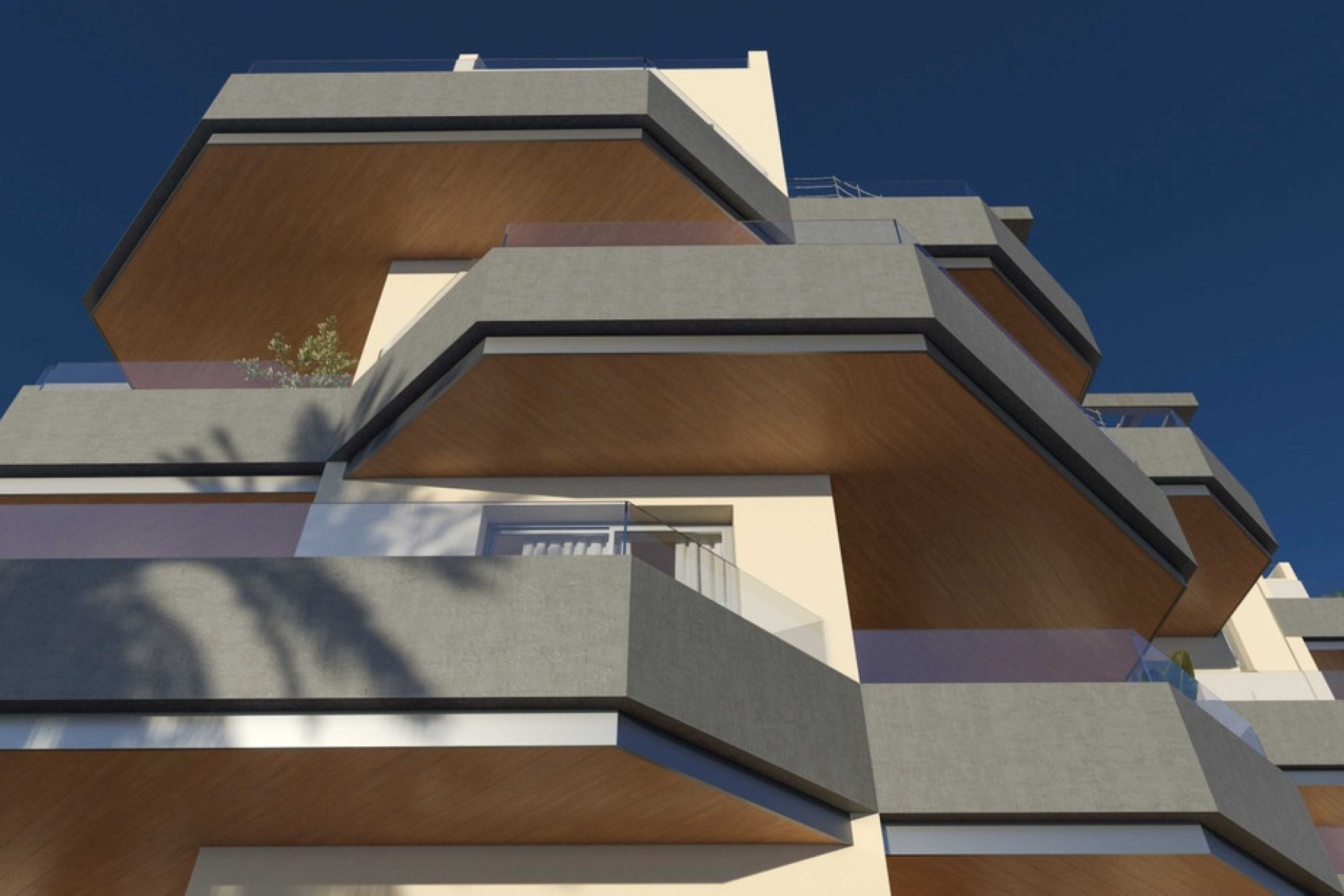 Neue Gebäude - apartment - Torrox - Torrox Costa