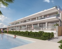 Neue Gebäude - apartment - Vélez-Málaga - Benajarafe