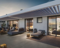 Neue Gebäude - apartment - Vélez-Málaga - Benajarafe