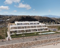 Neue Gebäude - apartment - Vélez-Málaga - Benajarafe