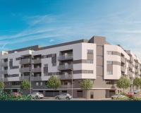 Neue Gebäude - apartment - Vélez-Málaga - Torre del Mar