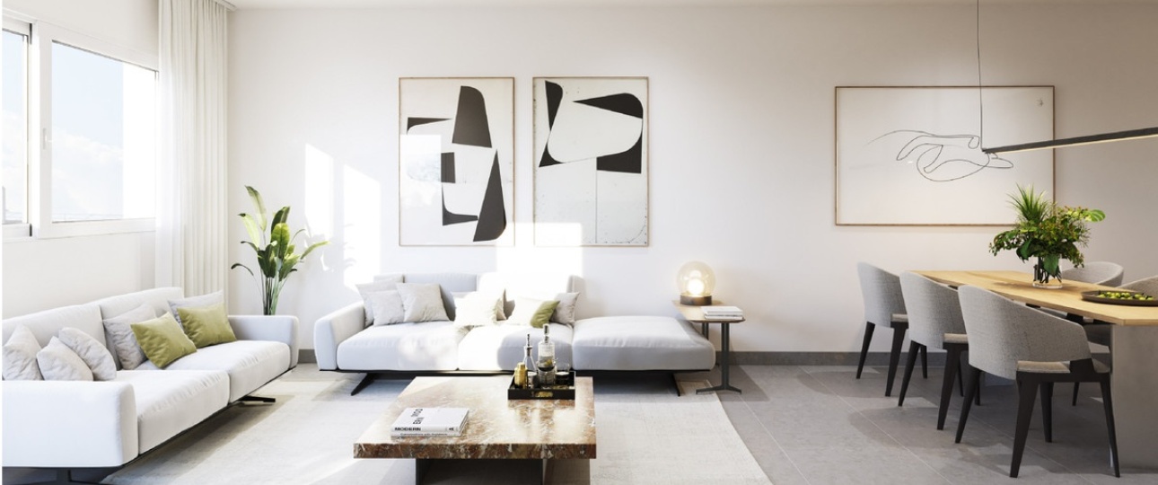 Neue Gebäude - apartment - Vélez-Málaga - Torre del Mar