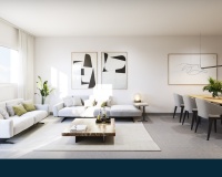 Neue Gebäude - apartment - Vélez-Málaga - Torre del Mar