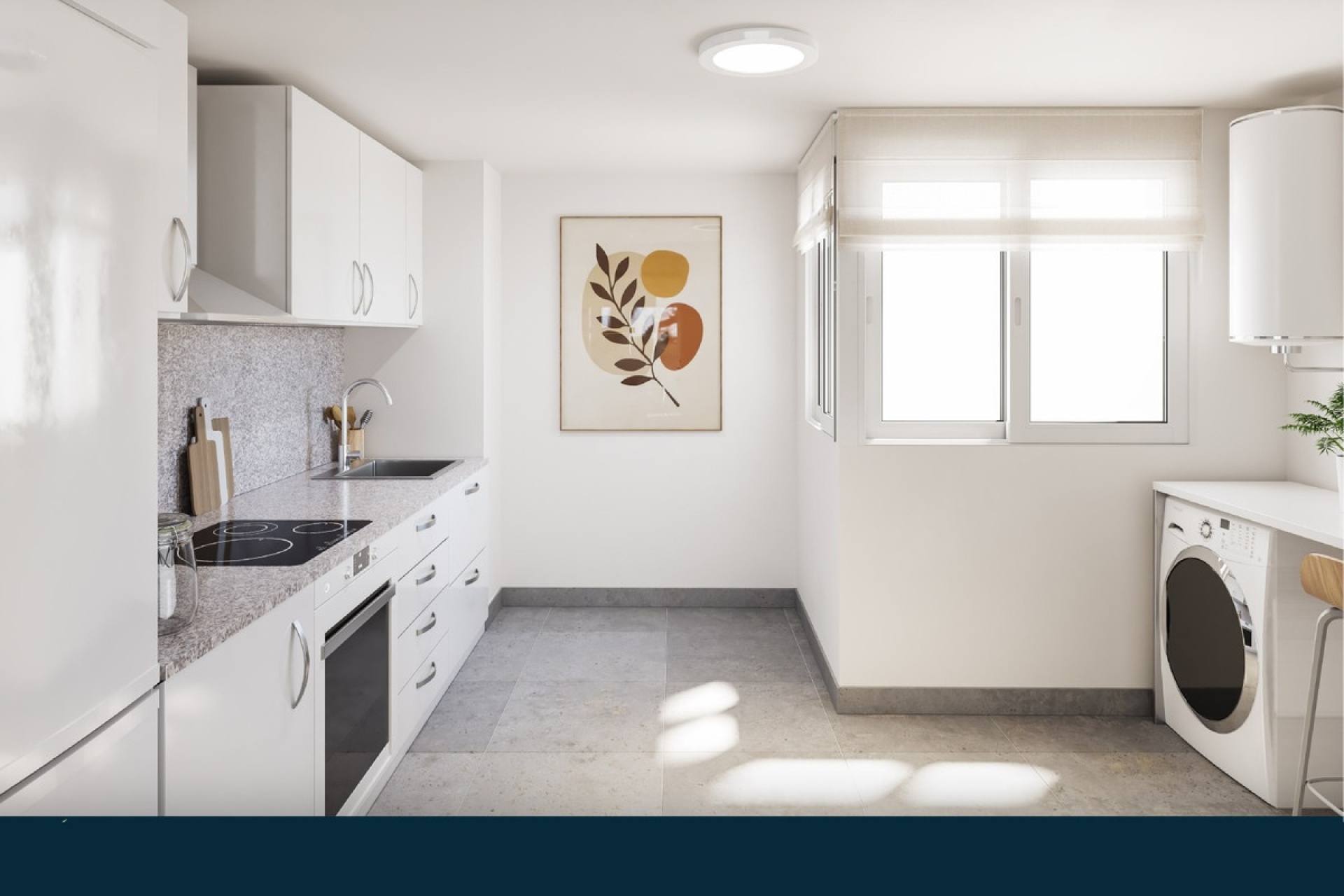 Neue Gebäude - apartment - Vélez-Málaga - Torre del Mar