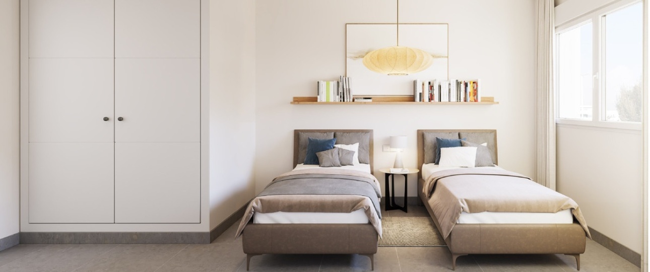 Neue Gebäude - apartment - Vélez-Málaga - Torre del Mar