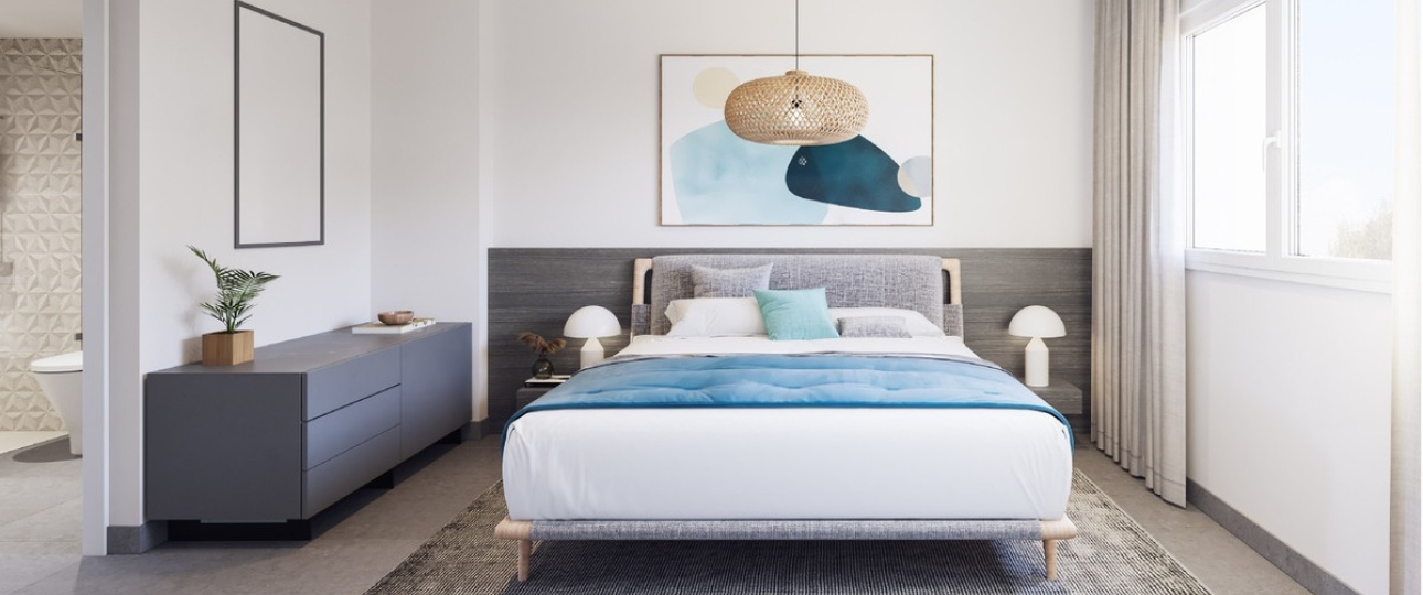 Neue Gebäude - apartment - Vélez-Málaga - Torre del Mar